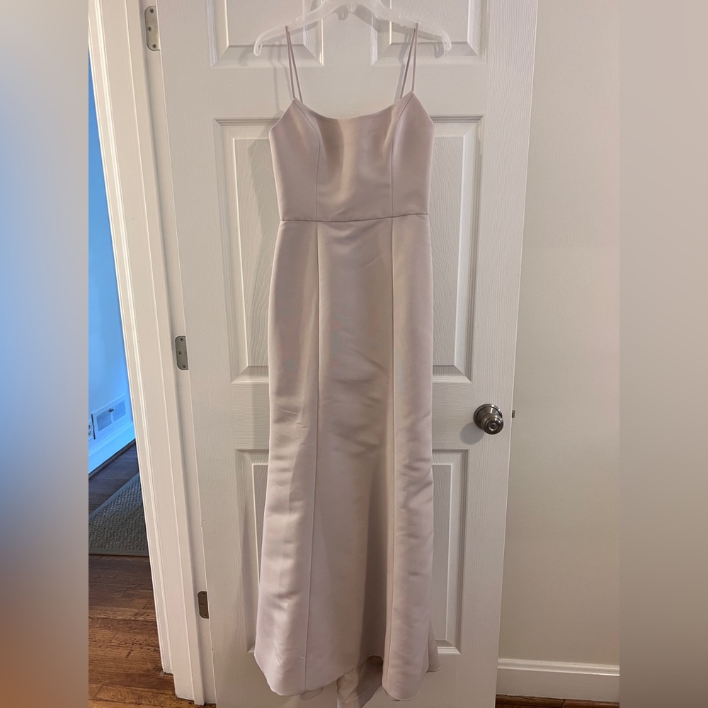 Amsale Bridesmaids Dress